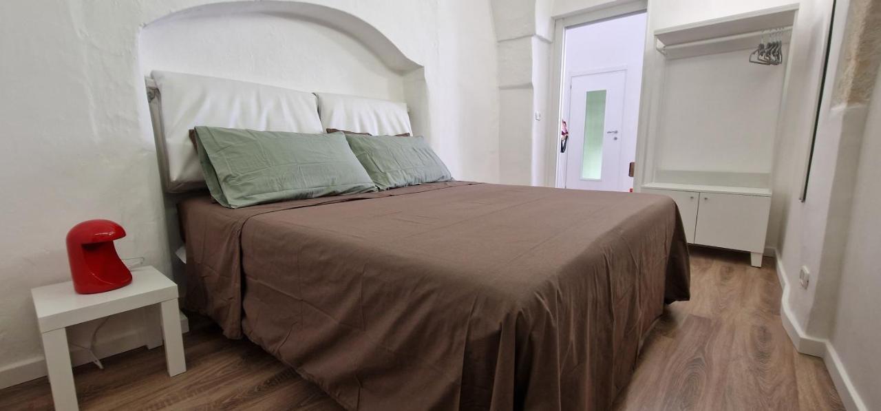 Casachiara Holidays Monopoli Exterior photo