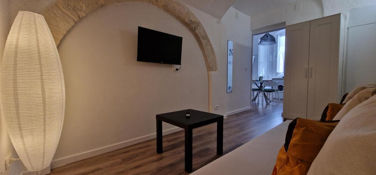 Casachiara Holidays Monopoli Exterior photo