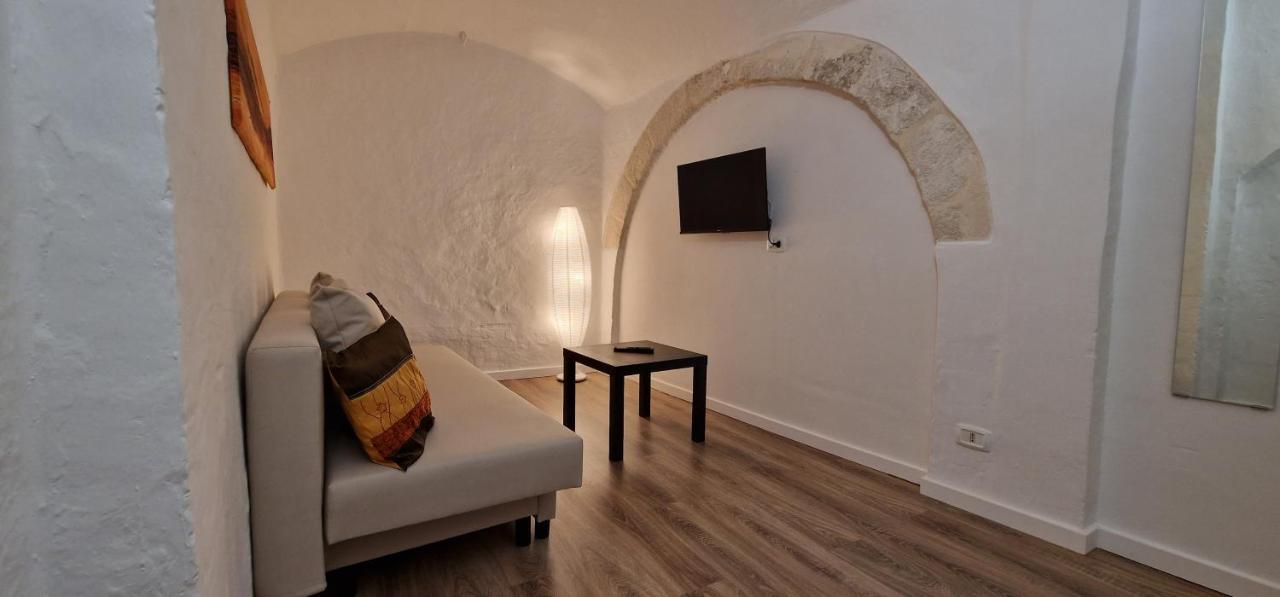 Casachiara Holidays Monopoli Exterior photo